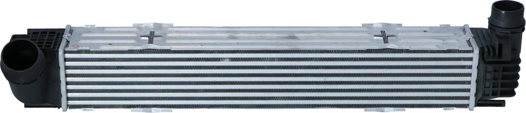 Solution perte de puissance : Intercooler NRF 30287 pour Renault Megane 3