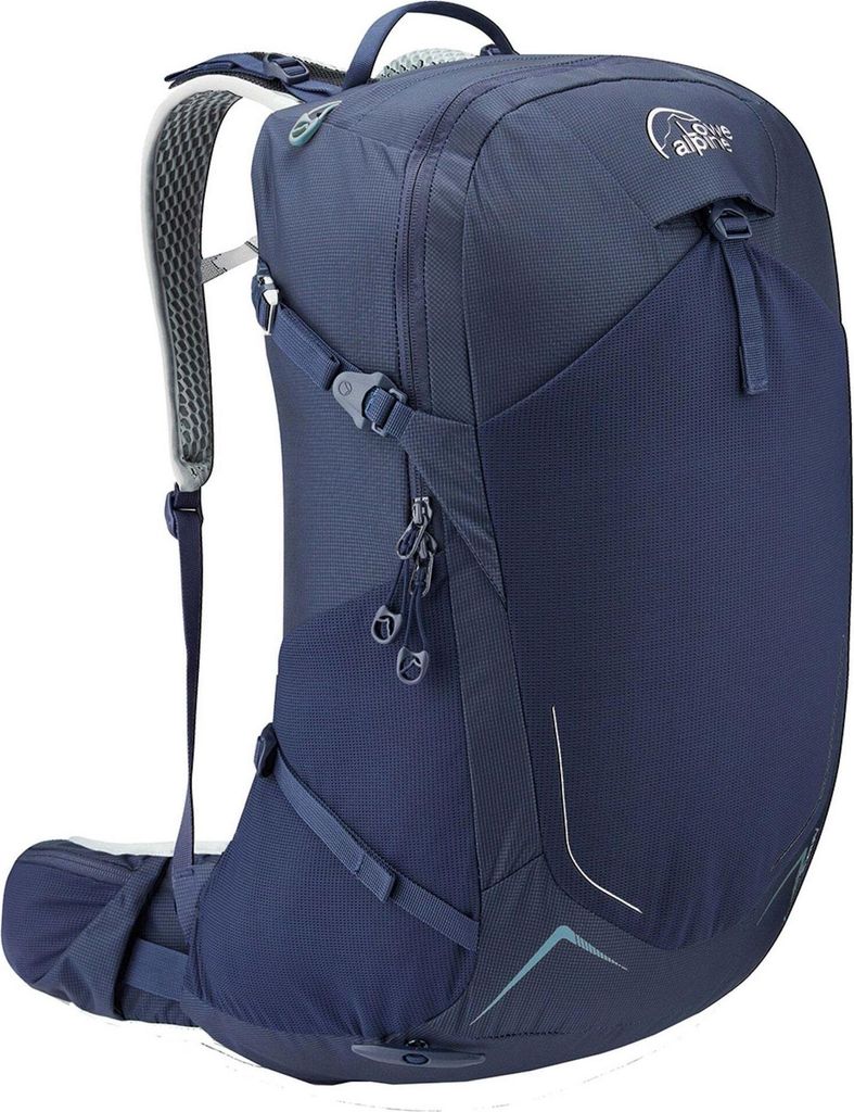 Lowe Alpine AirZone Trek ND26 Farbe: navy