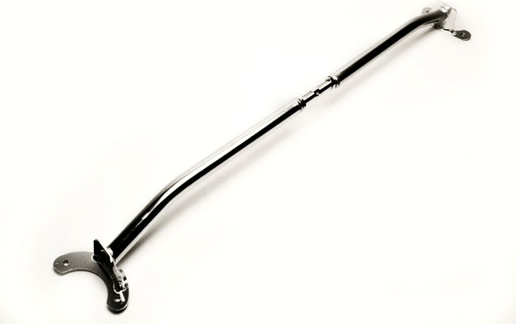 TAtechnix Alu-Domstrebe vorne Seat/VW Arosa,Lupo 6H,6X