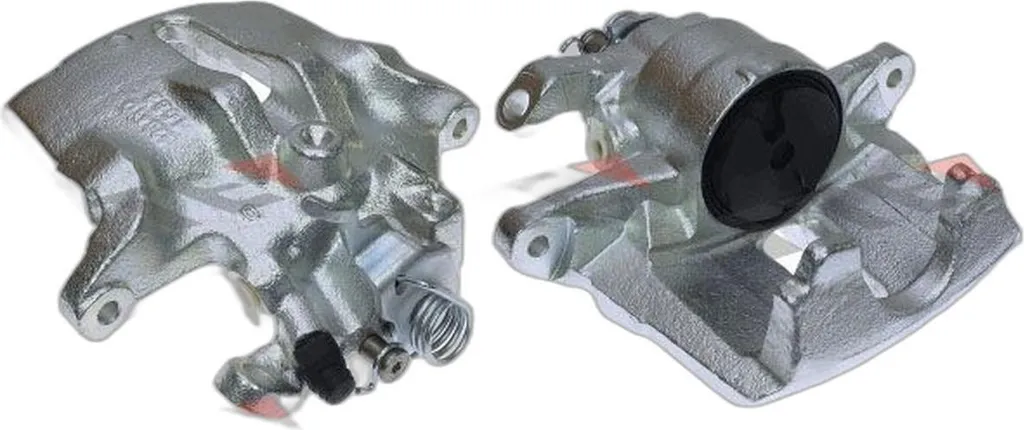 Etrier de frein avant gauche FTE Ø 57 mm pour Citroën C5 - Qualité OE