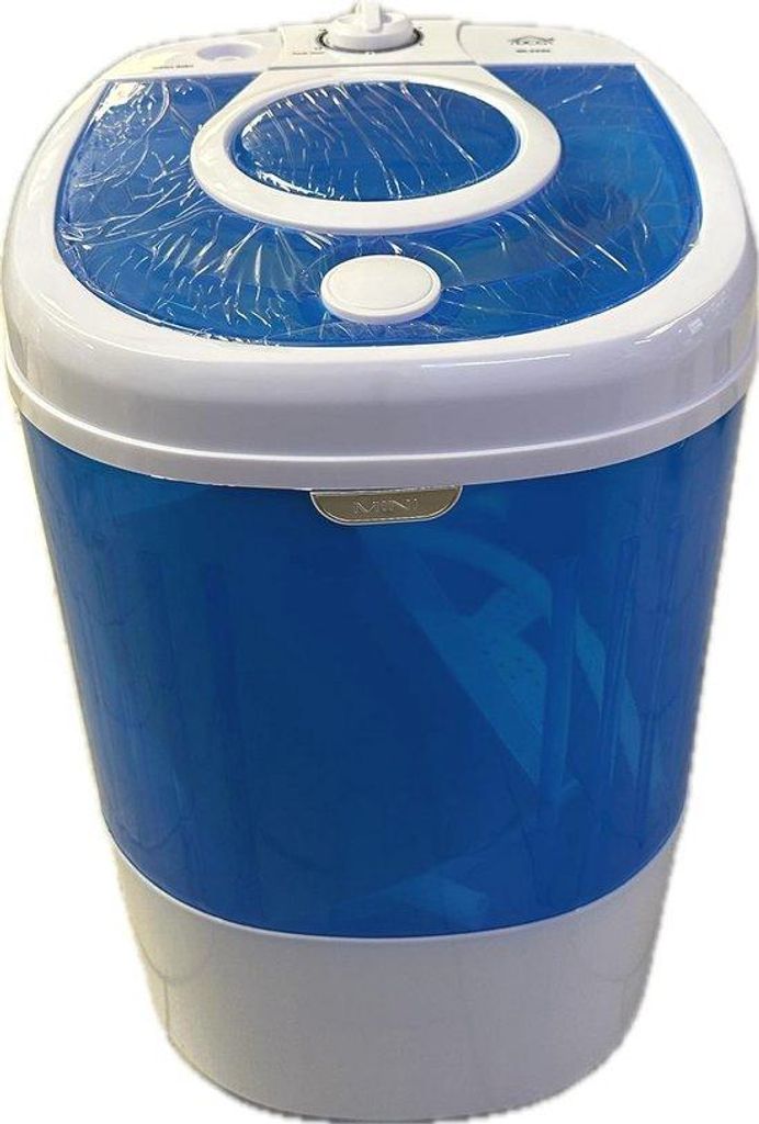 Lave-linge portable de 2 kg - Compact et efficace, Image du produit 