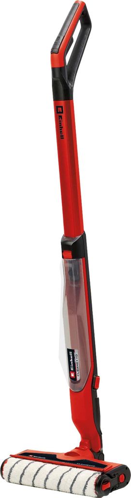 EINHELL CLEANEXXO, Hartbodenreiniger, (ohne Akku und Produktbild 