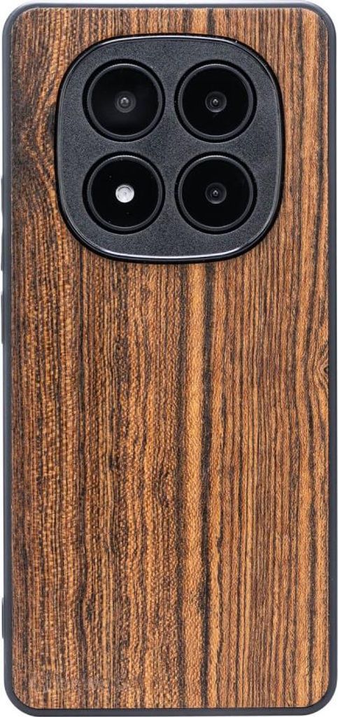 Bewood Holzhülle für Xiaomi Redmi Note 14 Pro Plus 5G BOCOTE