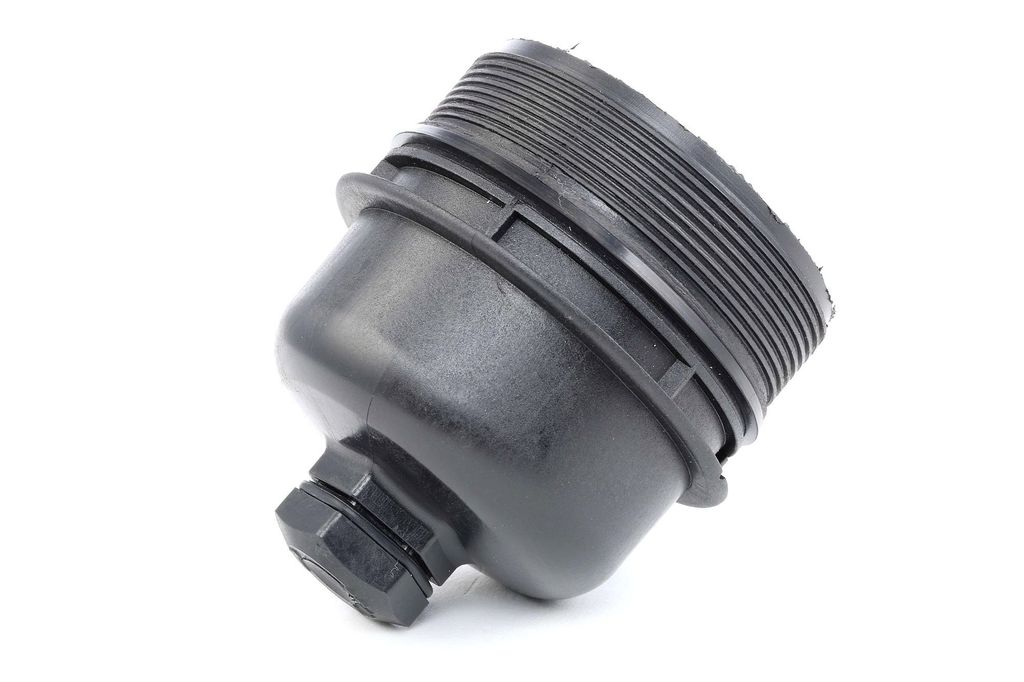 TOPRAN Deckel Ölfiltergehäuse 723 789 für FORD Fiesta Mk6 Schrägheck (JA8 JR8)