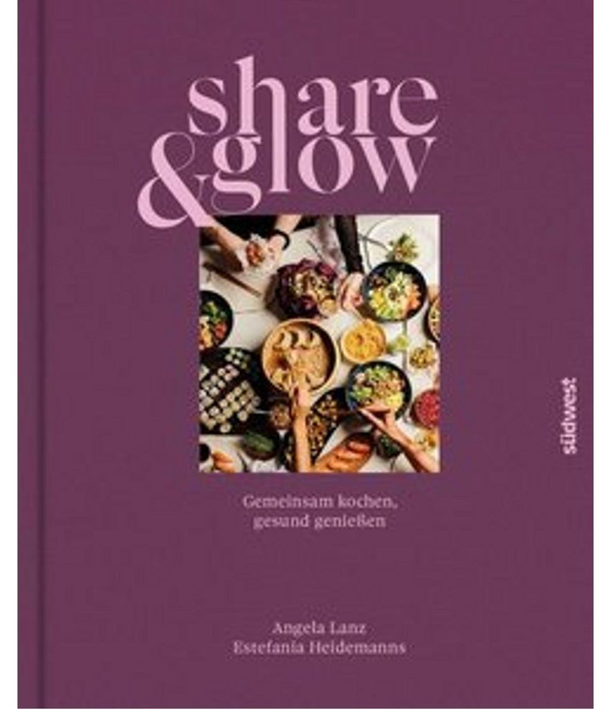 Share & Glow Obrázok produktu 