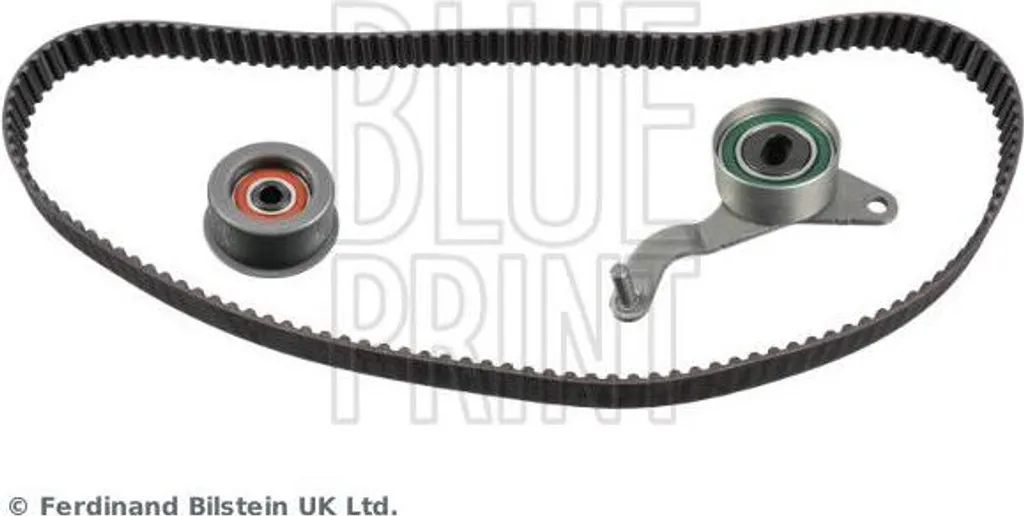 Kit de distribution moteur OE 0636741 compatible Corsa B et Combo B
