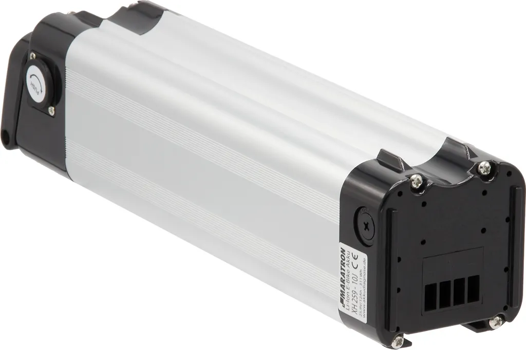 Batterie de rechange SilverFish 25.9V 14Ah pour vélo électrique MiFa