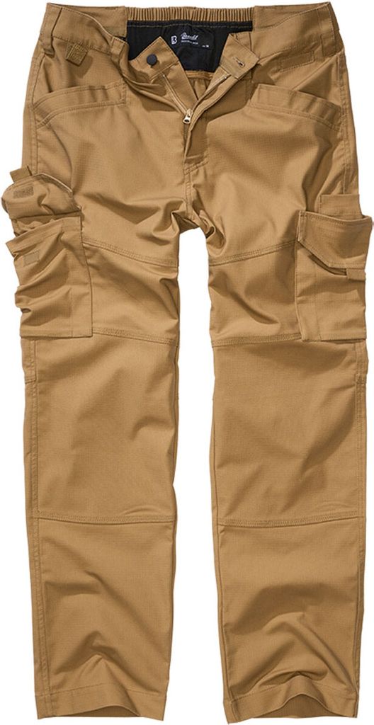 Tactical Pants Ripstop camel, 3XL