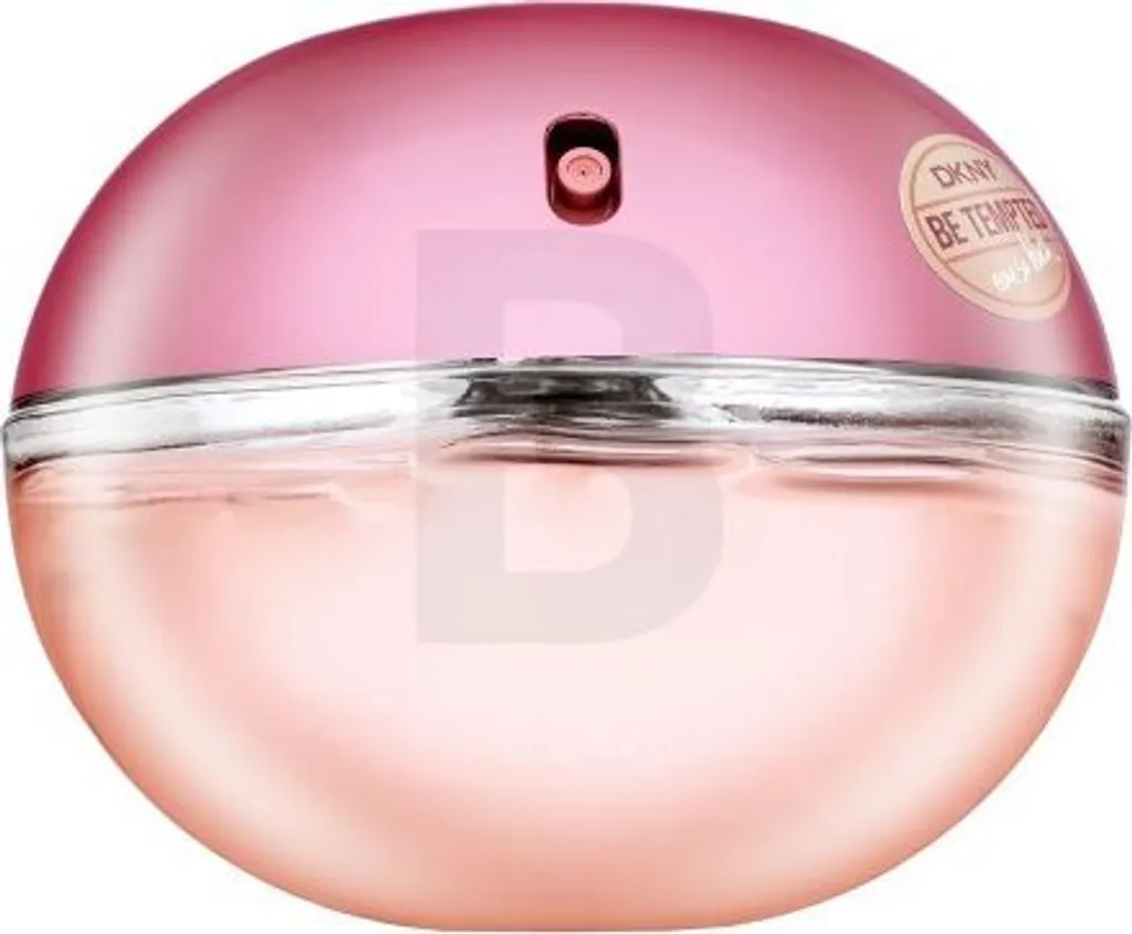 DKNY Be Tempted Eau So Blush Eau de Parfum 100 ml - Parfum Femme Chic