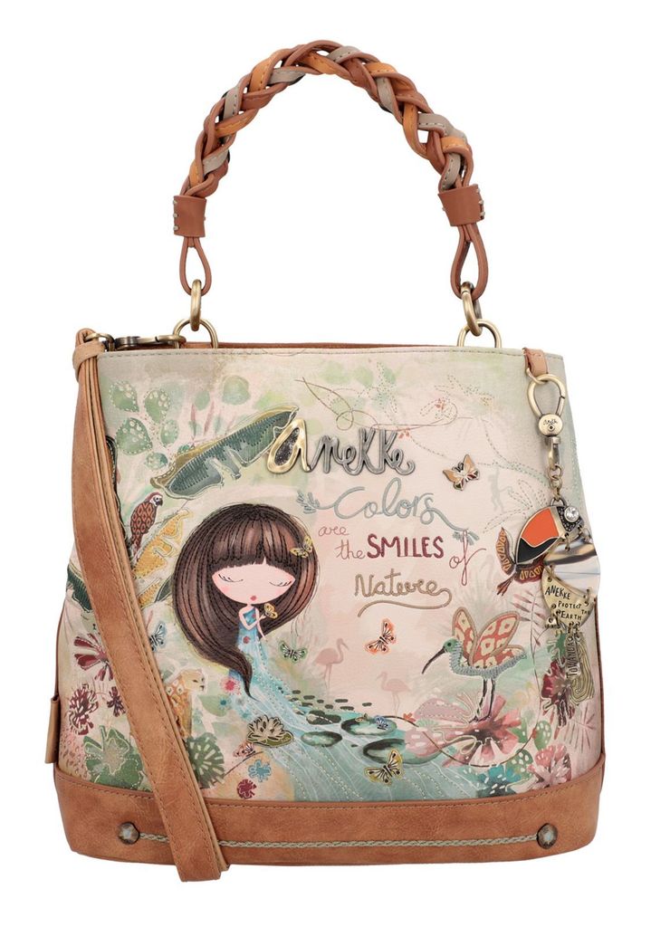 Anekke Umhängetasche Handtasche Amazonia Crossbody Bag Produktbild