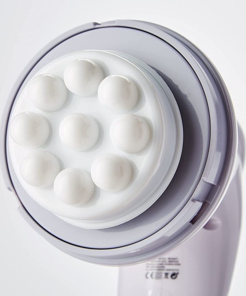 InnovaGoods elektrische Anticellulite-Massagegerät Wellness Produktbild 26