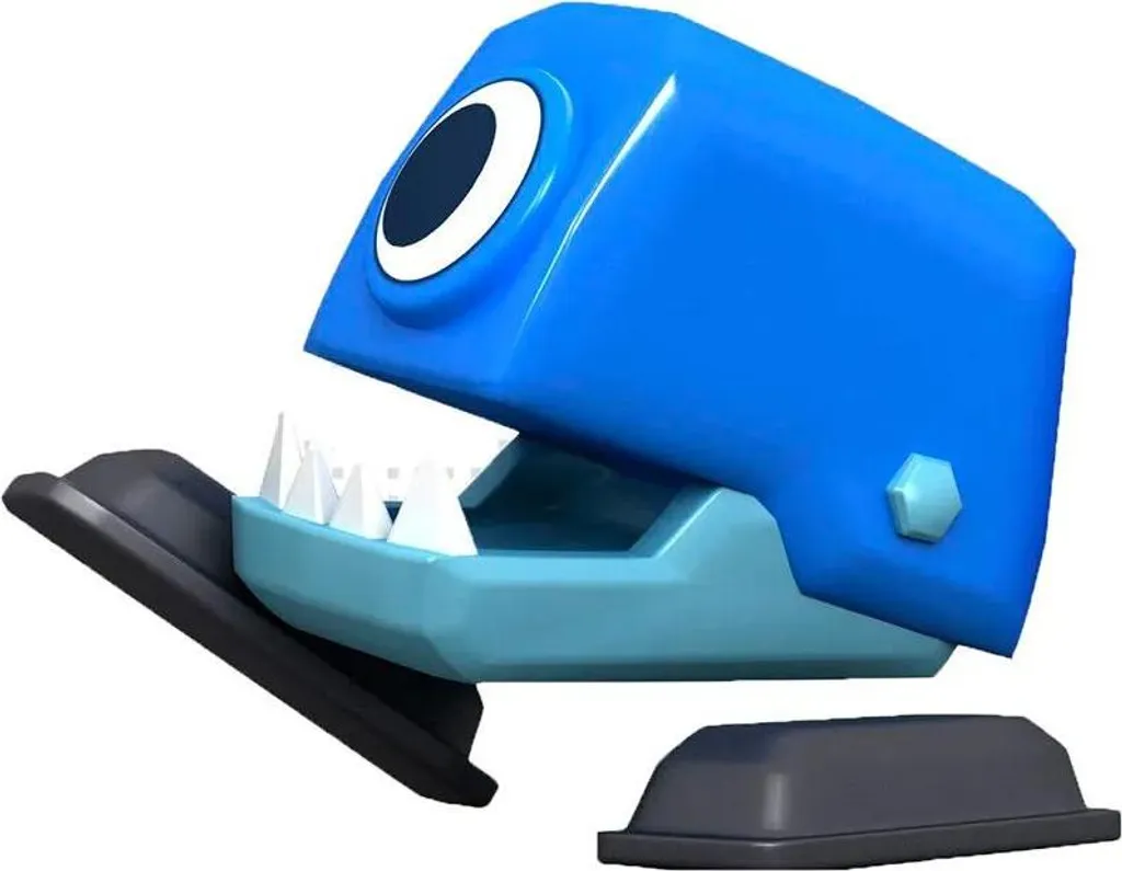 Gioco Nintendo 3DS Chibi-Robo! Zip Lash - Regalo Perfetto per Bambini