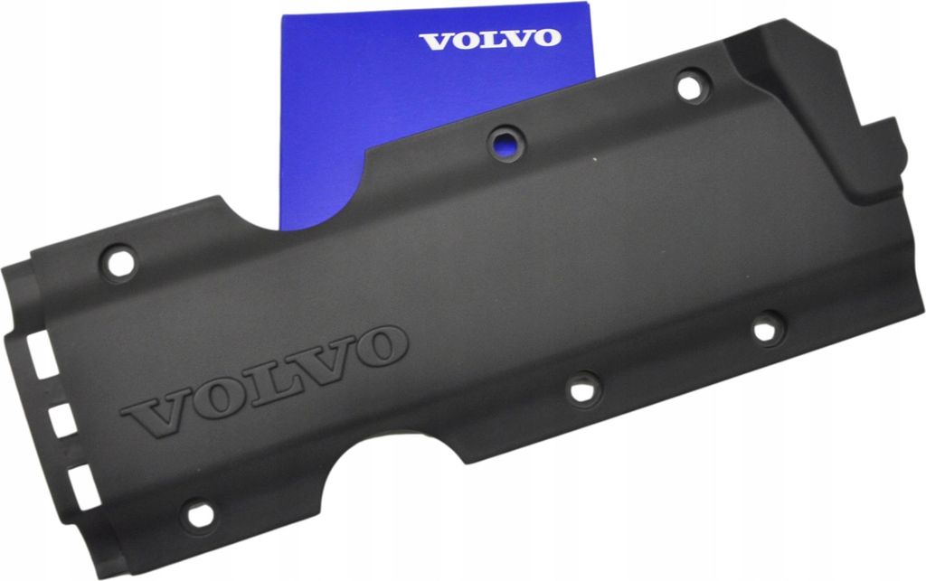 VOLVO S70 C70 V70 obere Abdeckung OE Motorabdeckung