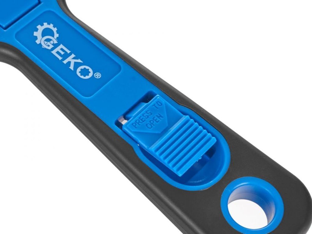 Zestaw wielofunkcyjny skrobaków 12el. geko Produktbild 6