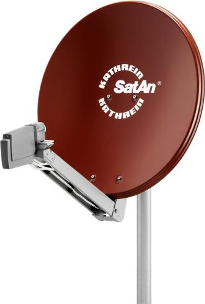 Kathrein CAS 80 red Image du produit 