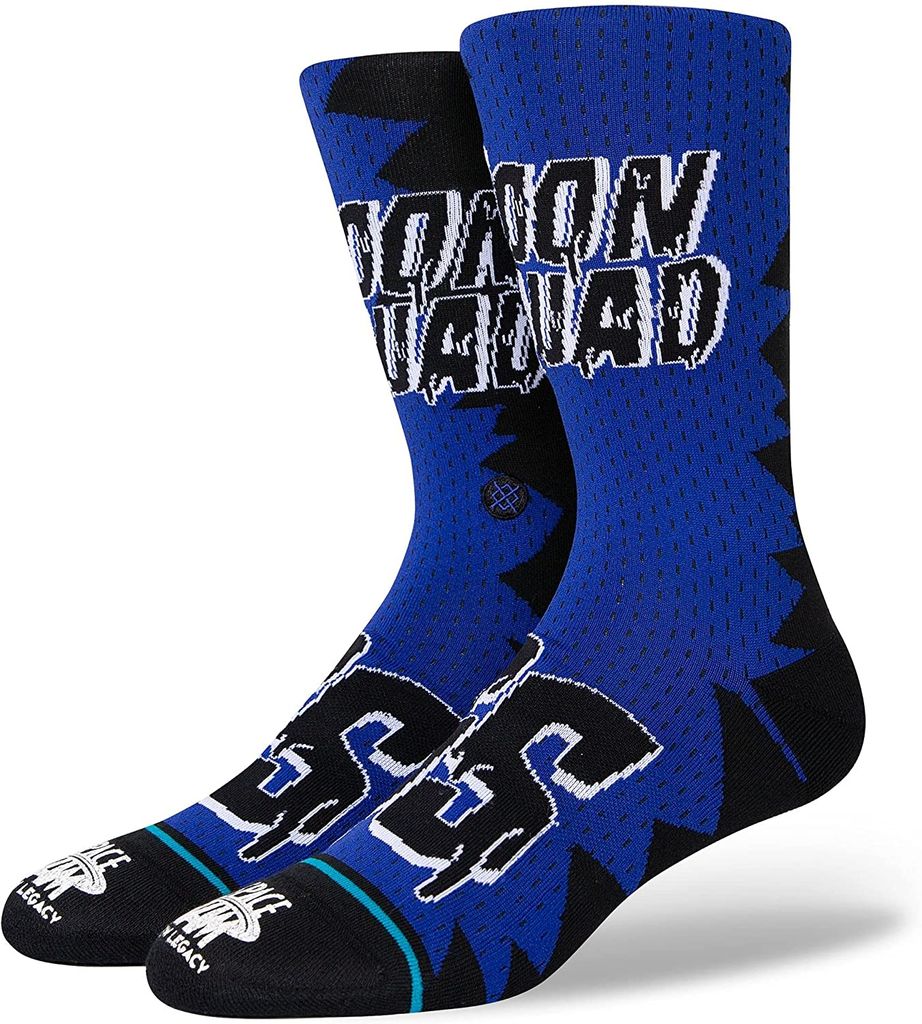 Stance Goon Squad Crew Socken
