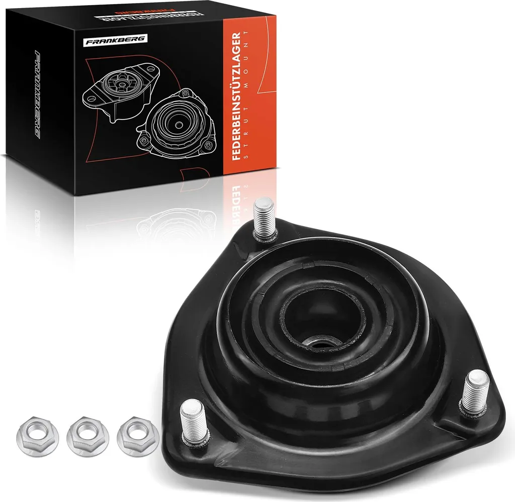 Butée de Suspension Anti-Bruit pour Hyundai Elantra Creta et Veloster