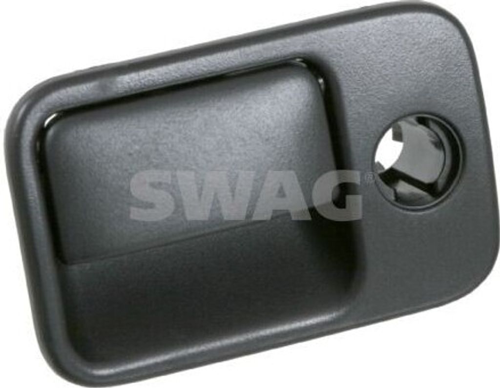 SWAG Handschuhfachschloss 32 92 3402 für VW GOLF III (1H1) Kunststoff