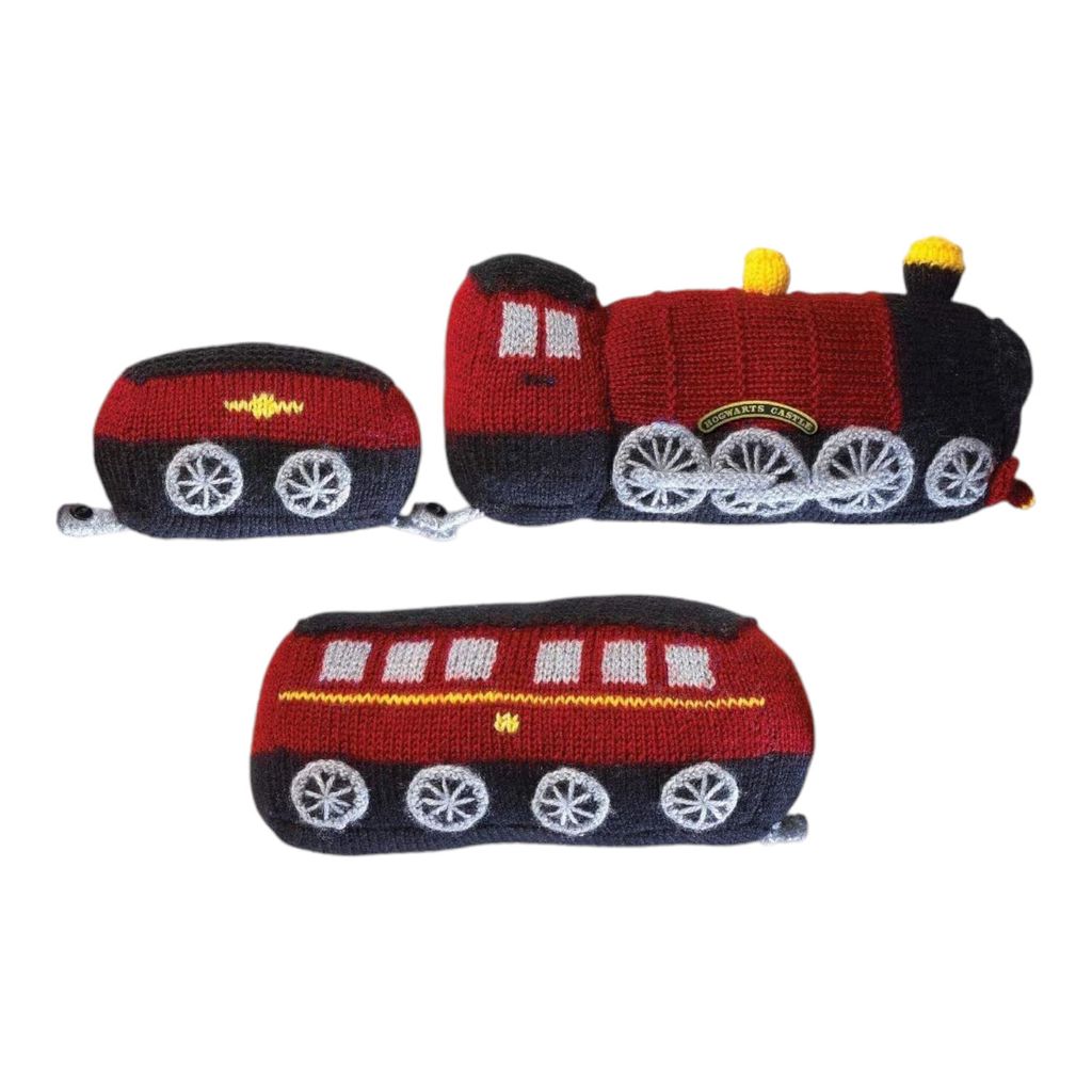 Thumbs Up WKKUK001, Strickset für Kinder, Mehrfarbig Produktbild 