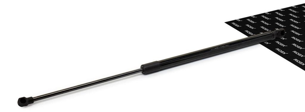 RIDEX 219G0391 Gasfeder Heckklappendämpfer für SEAT Ibiza IV Schrägheck (6J5, 6P1) 560mm