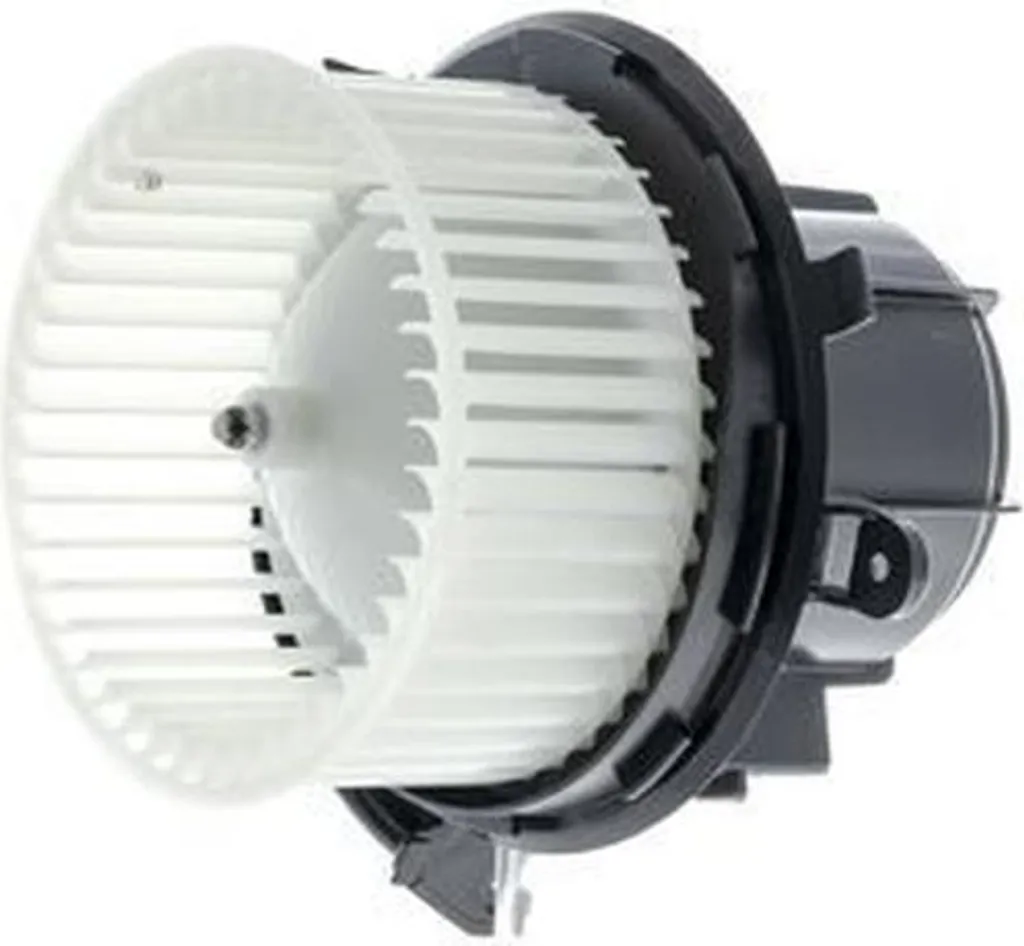 Filtre d'habitacle MAHLE à charbon actif pour MERCEDES Classe C LAK 123