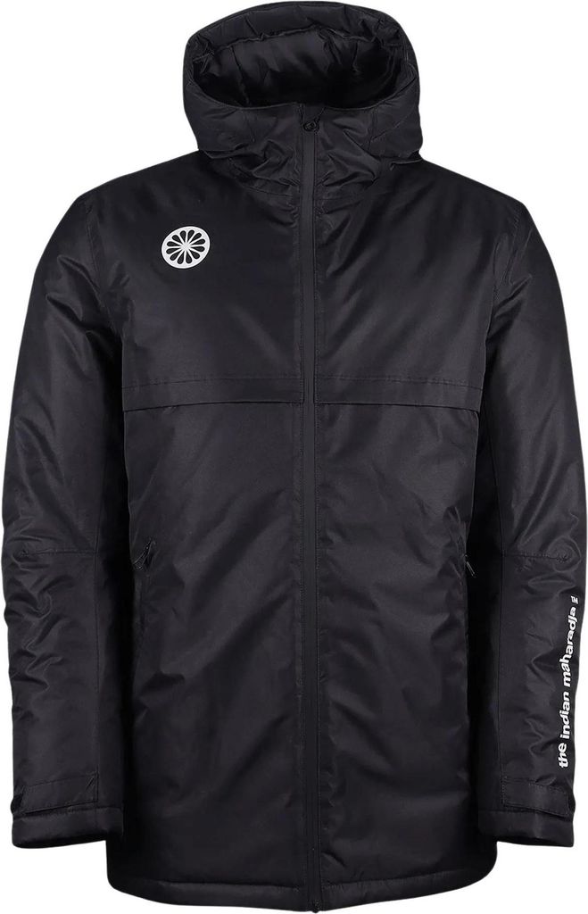 The Indian Maharadja Jaipur Winterjacke Herren