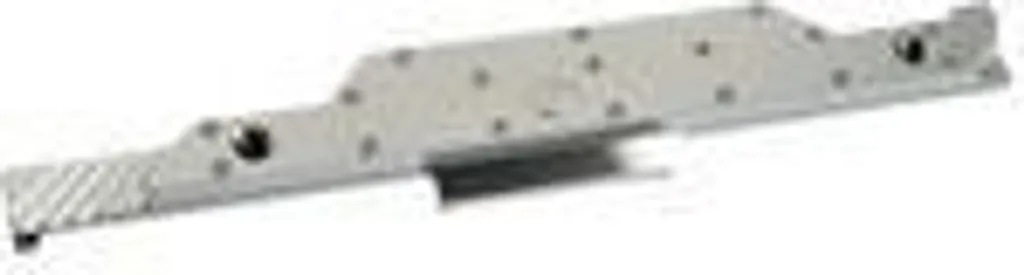 Dissipateur Mosfet Bitspower BP-MSASDE-SL en Cuivre Haute Performance