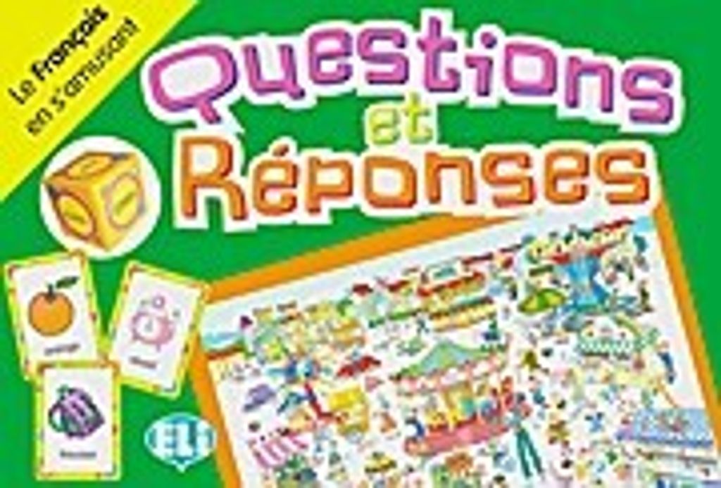 Questions et réponses (Spiel)