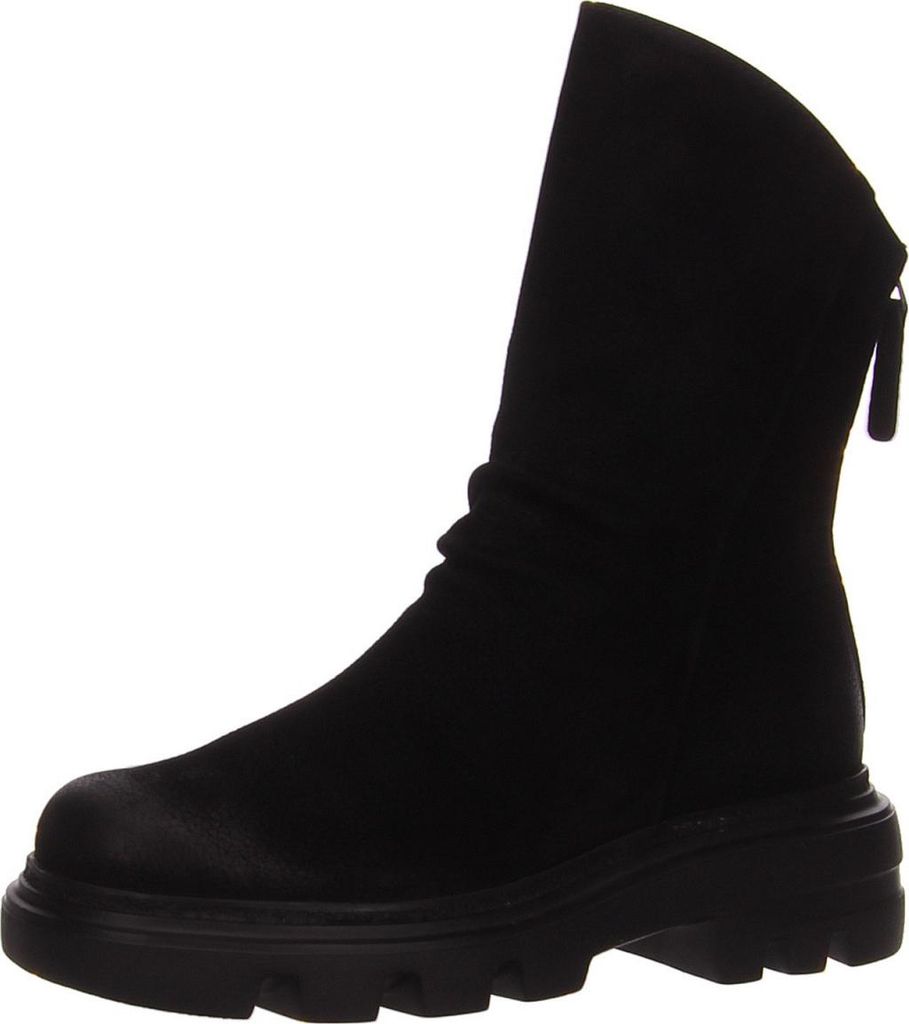 Stivaletto Emu Australia da donna, modello Stinger Micro Flatform