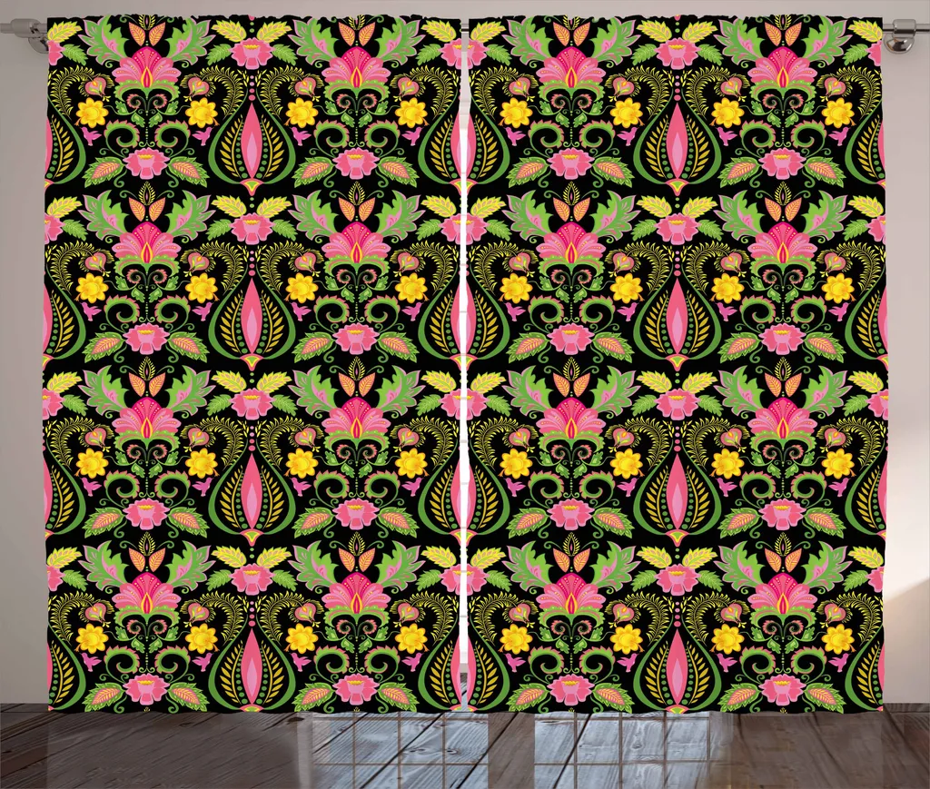ABAKUHAUS Tenda Artistica 280x175 - Rinascimento Multicolore