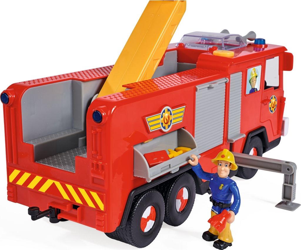 Sam Jupiter Serie 13 Produktbild 12