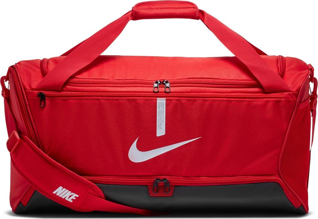 Nike Academy Team Tasche - CU8090  , Farbe:Rot, Produktbild 