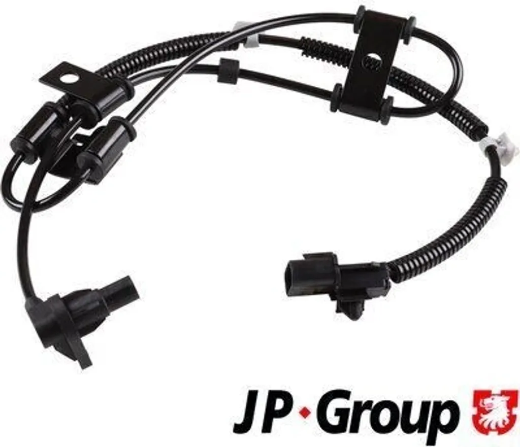 Capteur ABS pour Kia Rio 2 et Hyundai Accent 3 - Réparation freinage