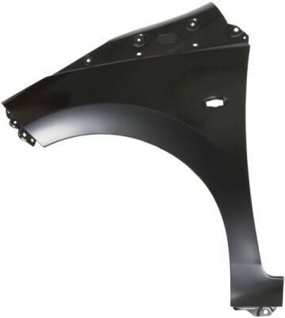 BLIC 6504-04-8102311P Kotflügel Vorne Links für TOYOTA AYGO (PAB4, KGB4)