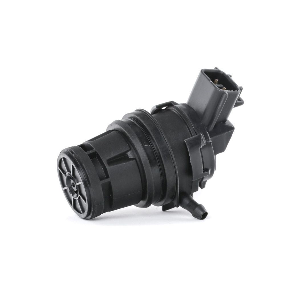 ASHIKA Waschwasserpumpe für TOYOTA Yaris Schrägheck (P9) 156-03-300