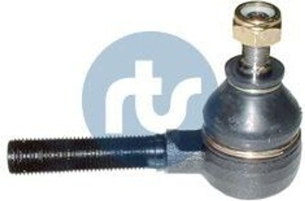 RTS Spurstangenkopf Spurstange passend für MERCEDES-BENZ Stufenheck (W123) Vorne Rechts Vorne Links 91-00801-2