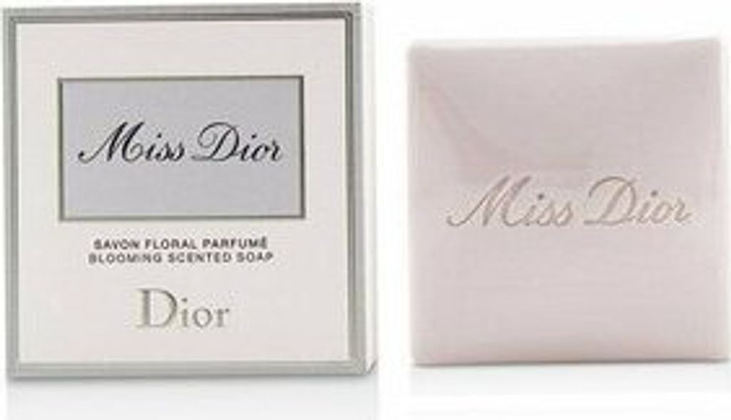 Dior (Christian Dior) Miss Dior Blooming Scented Seife für Damen 100 g