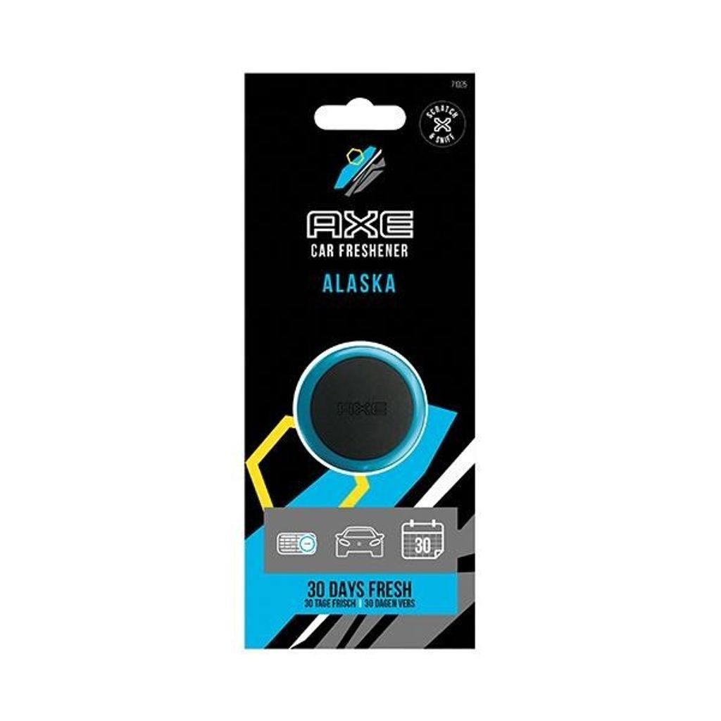 AXE Geruchskiller Lufterfrischer Produktbild 