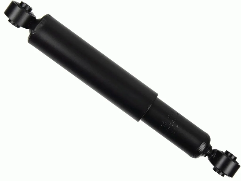 Amortisseur Arrière Sachs 200 966 - Améliorez le Confort de votre Auto