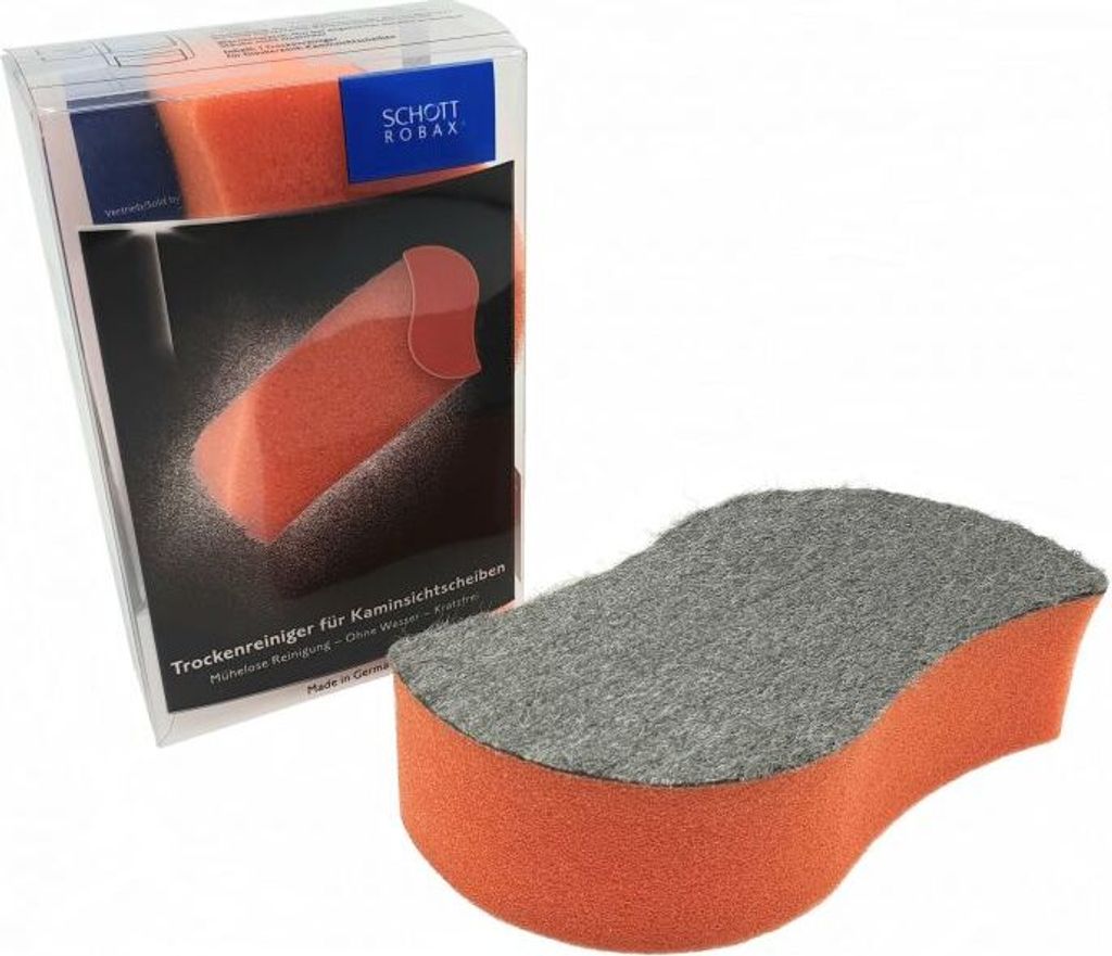 SCHOTT ROBAX® Dry Wiper Trockenreiniger Produktbild 