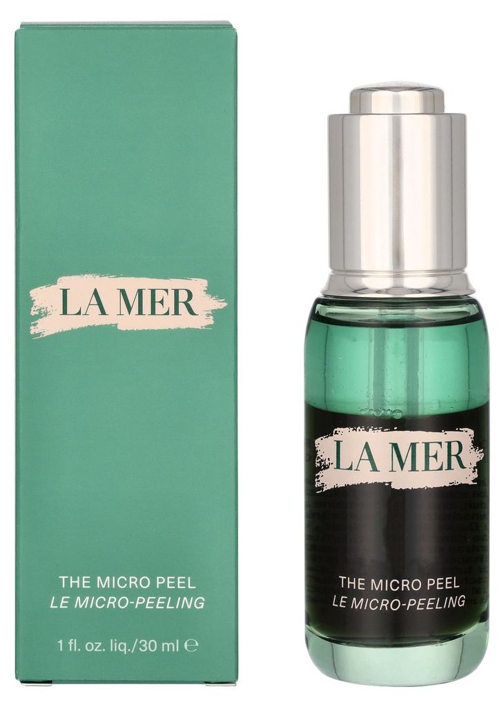La Mer Mikro peeling 30 ml Obrázek produktu 
