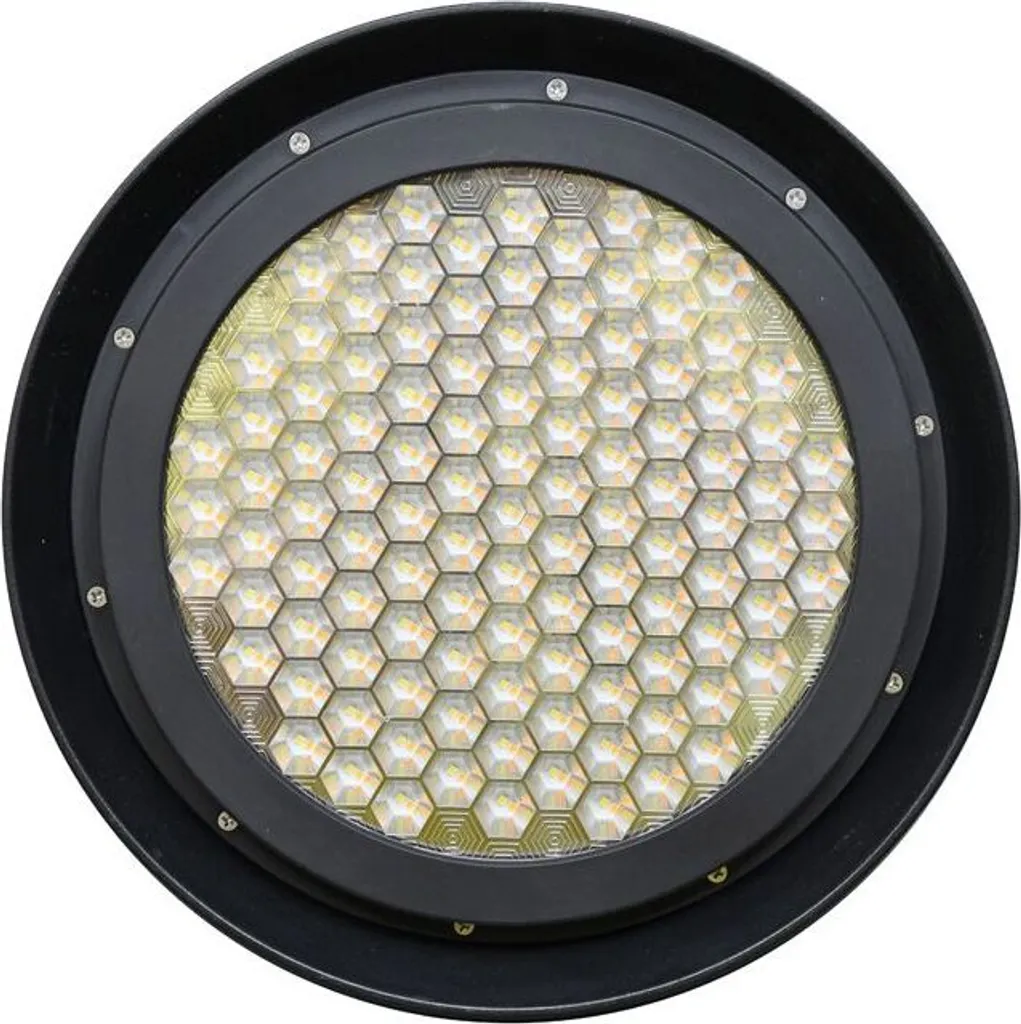 Éclairage LED industriel 100W UGR faible : Confort visuel Industry+ - 2