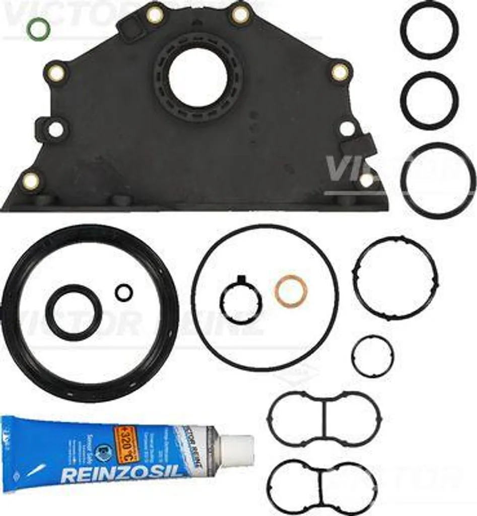 Kit joints de carter moteur Victor Reinz compatible BMW E85 et E63