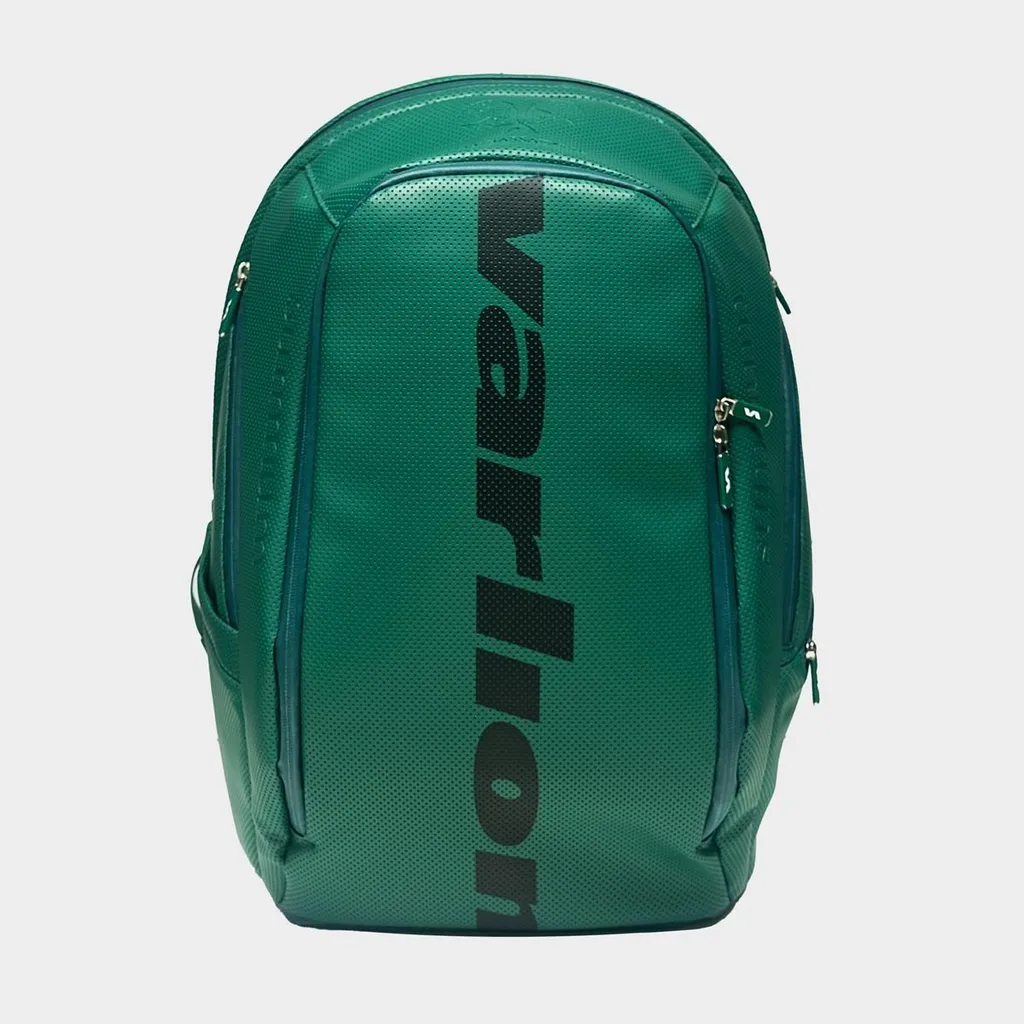 Sac à dos Varlion Ambassador Vert ergonomique et thermo-isolé