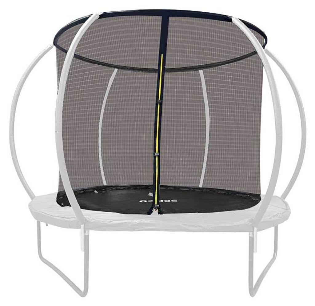 Ochranná sieť Sedco určená pre trampolíny SUPER s priemerom Obrázok produktu 