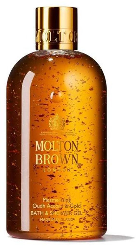 Molton Brown Gel Molton Brown Mesmerising Oudh Accord & Immagine del prodotto 