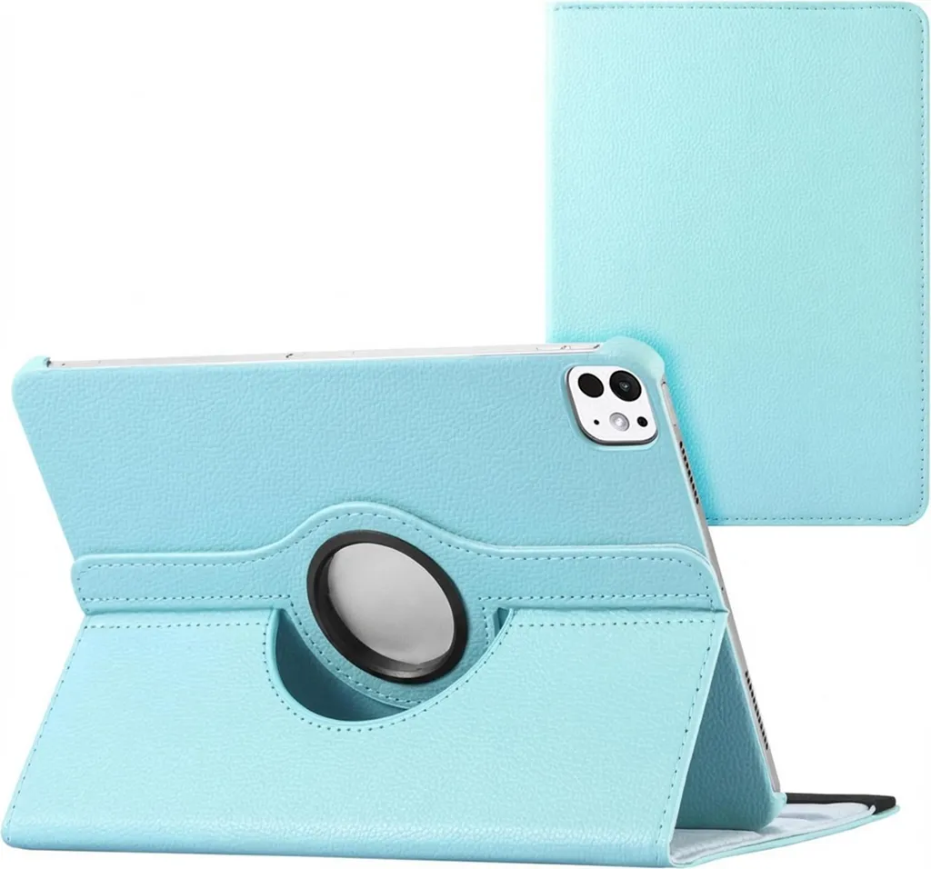 Cover Rotante 360° imoshion iPad Air 11" 2024 M2 / 2025 M3 | Protezione