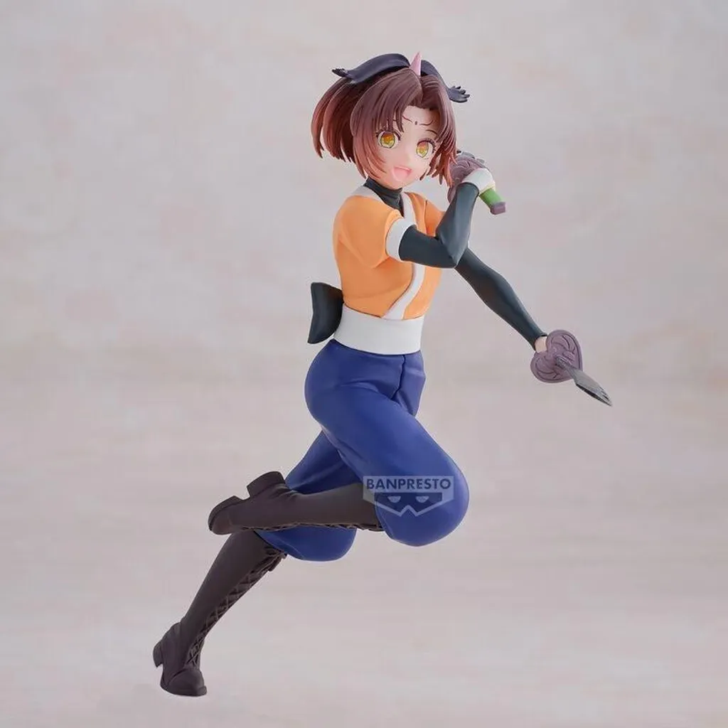 Statuette de collection Kana Arima Oshi No Ko 16cm en PVC de qualité