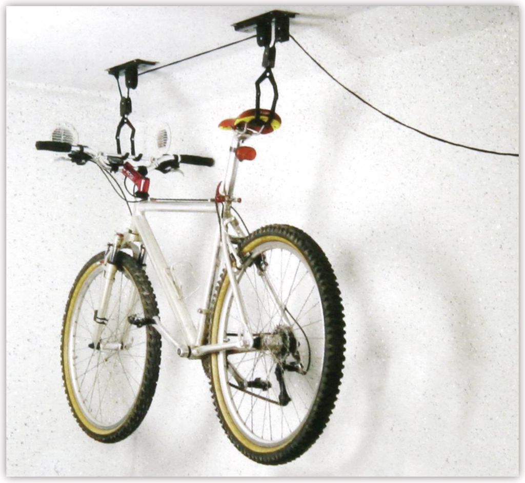 Fahrrad-Lift