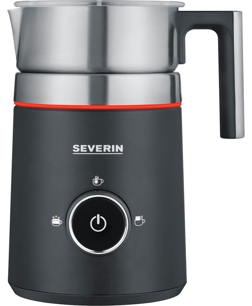 Severin SM 3585, Automatický napeňovač/zohrievač mlieka, Obrázok produktu 